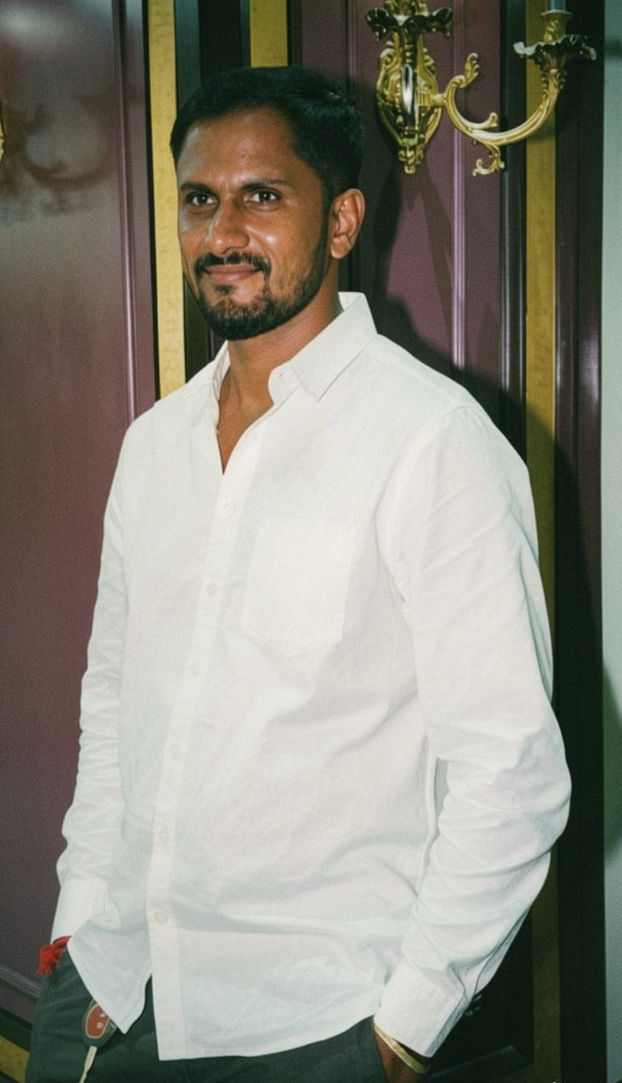 DIXIT JOSHI